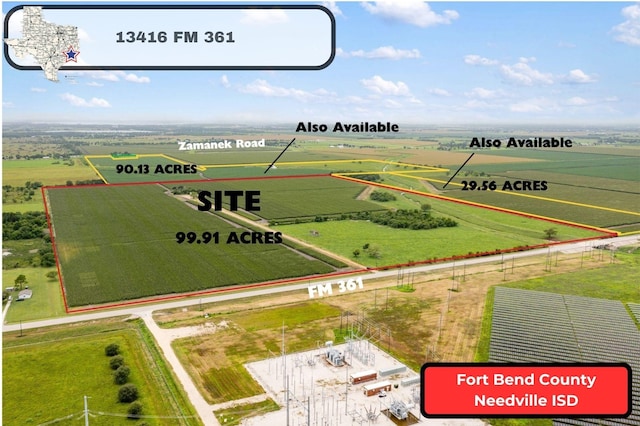 13416 Fm 361st Rd, Richmond, TX 77469 - photo 1