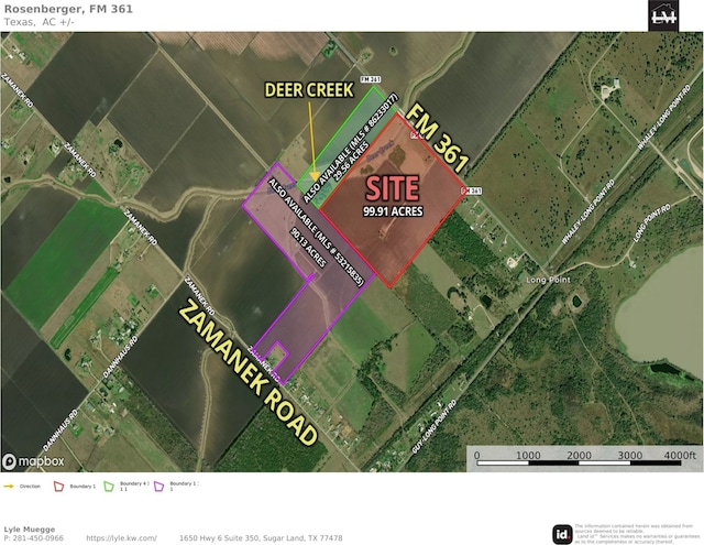 13416 Fm 361st Rd, Richmond, TX 77469 - photo 2