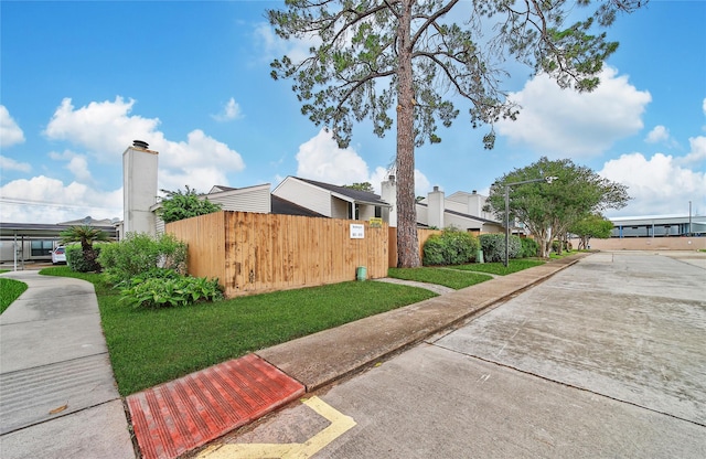 6401 Deihl Rd Unit 901, Houston, TX 77092 - view of property exterior