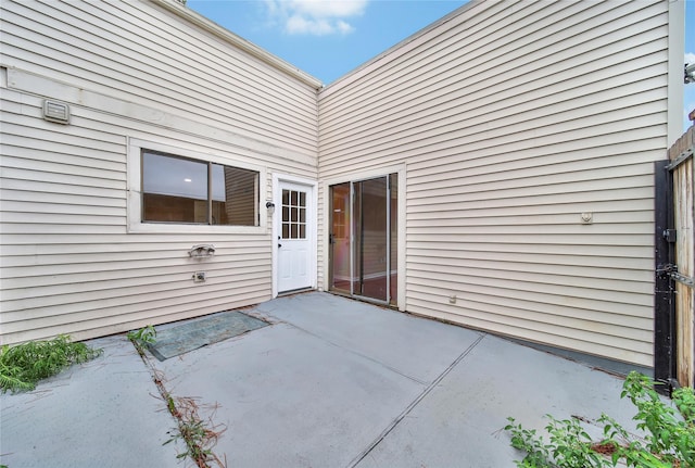 6401 Deihl Rd Unit 901, Houston, TX 77092 - view of patio / terrace