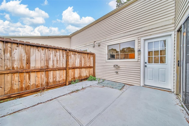 6401 Deihl Rd Unit 901, Houston, TX 77092 - view of patio / terrace