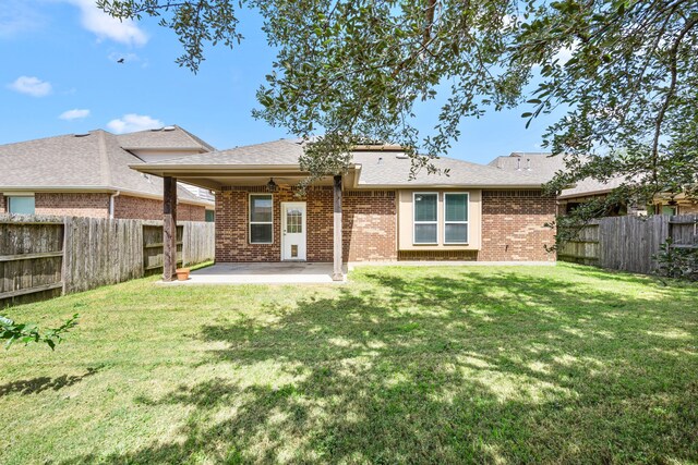 10130 Forrester Trl, Katy, TX 77494 - photo 34