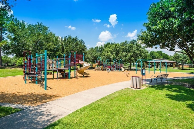 23334 Fairbranch Dr, Katy, TX 77494 - photo 32