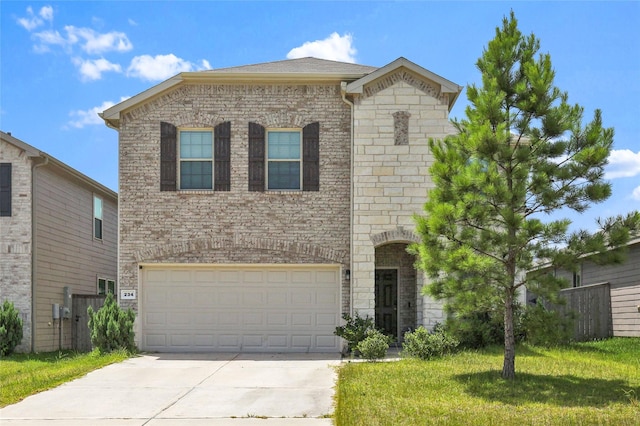 234 Pine Cavern Dr, Willis, TX 77378 - photo 1