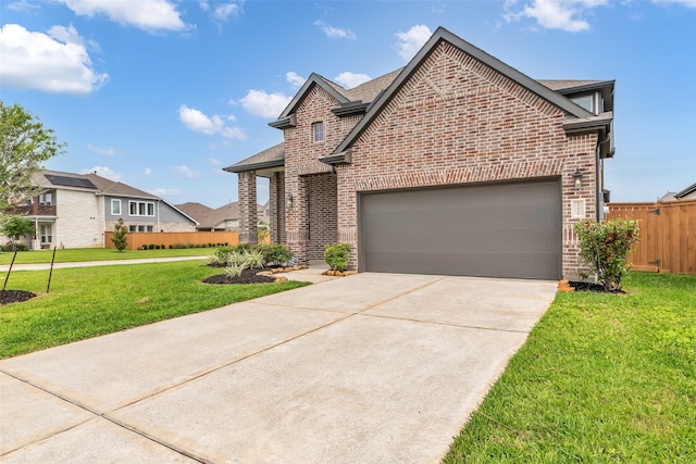 13026 Oleander Bay Ln, Texas City, TX 77568 - photo 2