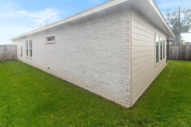 214 Water Grass Trl, Clute, TX 77531 - view of home's exterior