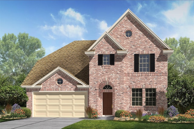 298 Peninsula Point Dr, Montgomery, TX 77356 - photo 1