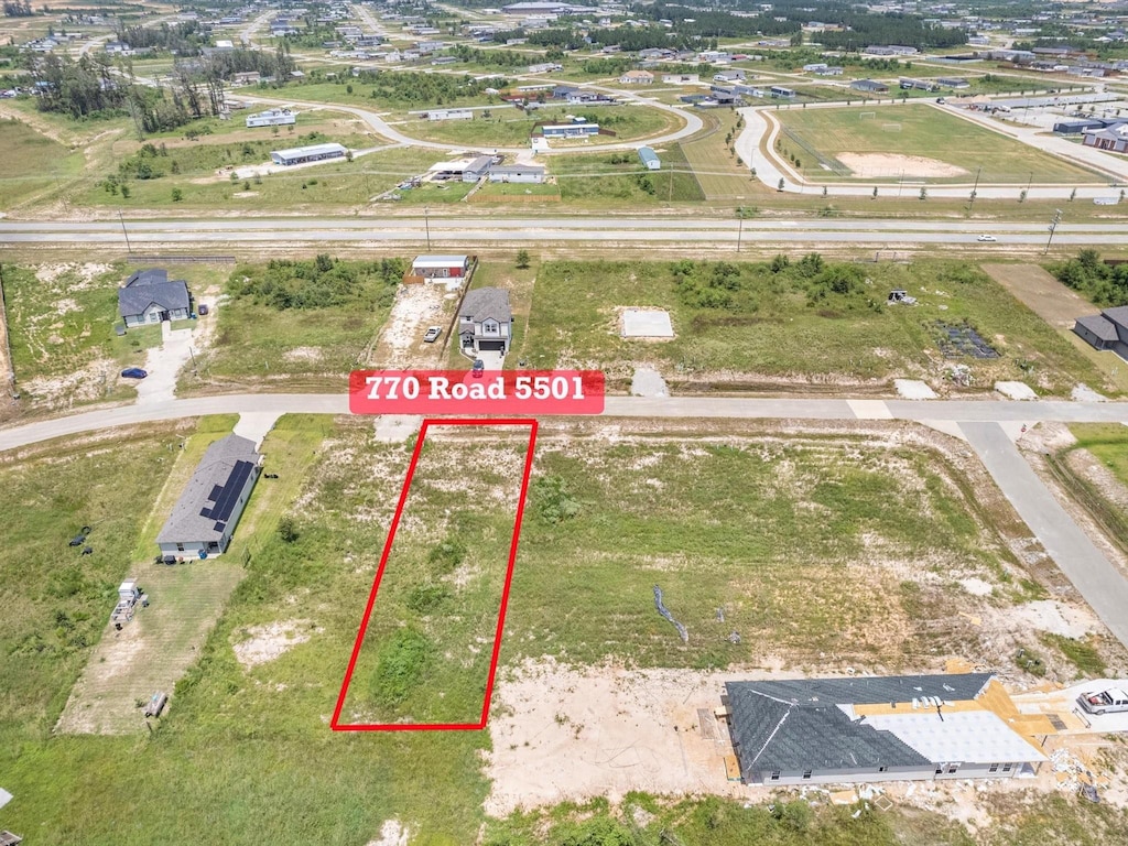 770 Rd 5501, Cleveland, TX 77327 - photo 2
