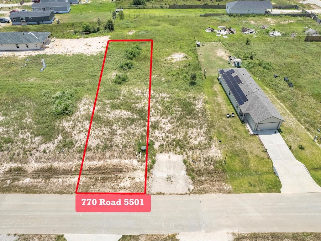 770 Rd 5501, Cleveland, TX 77327 - photo 3