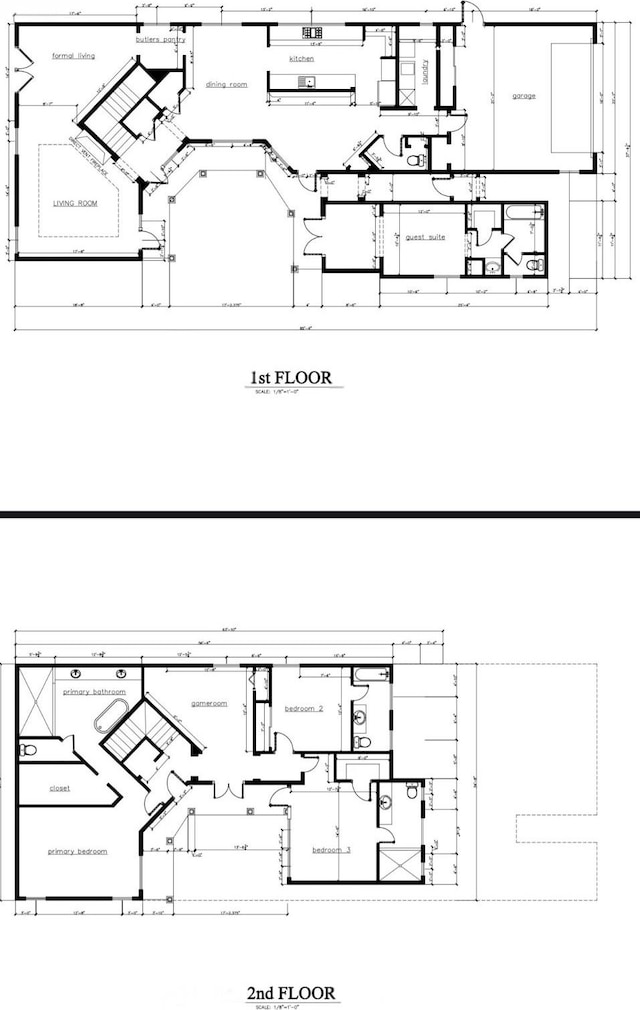 2031 Peppermill Rd, Houston, TX 77080 - view of home floor plan