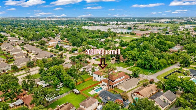 2031 Peppermill Rd, Houston, TX 77080 - photo 48