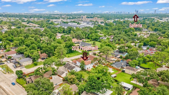 2031 Peppermill Rd, Houston, TX 77080 - photo 49