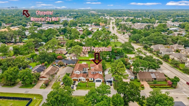 2031 Peppermill Rd, Houston, TX 77080 - photo 50