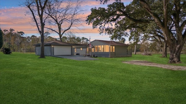 313 Roy Rd, Wallisville, TX 77597 - photo 1