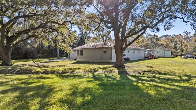 313 Roy Rd, Wallisville, TX 77597 - photo 2