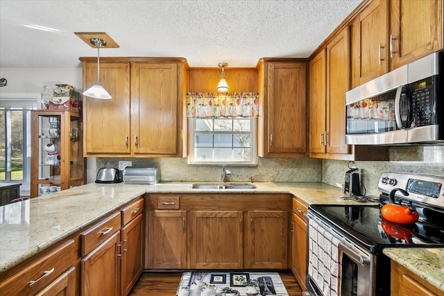 313 Roy Rd, Wallisville, TX 77597 - photo 4