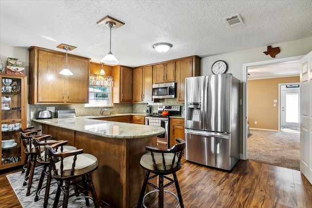 313 Roy Rd, Wallisville, TX 77597 - photo 5