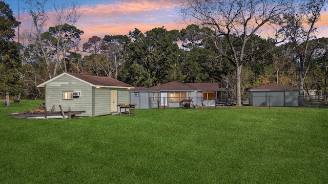 313 Roy Rd, Wallisville, TX 77597 - photo 31