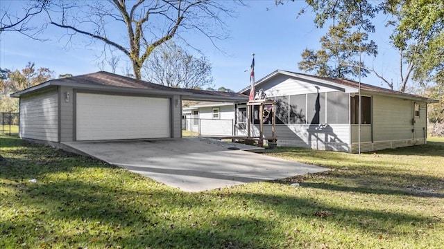 313 Roy Rd, Wallisville, TX 77597 - photo 32