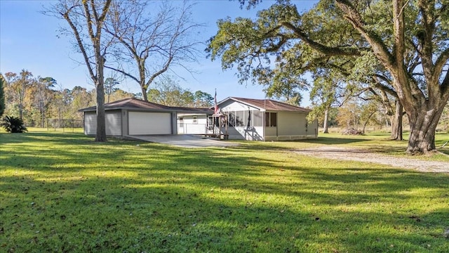 313 Roy Rd, Wallisville, TX 77597 - photo 33