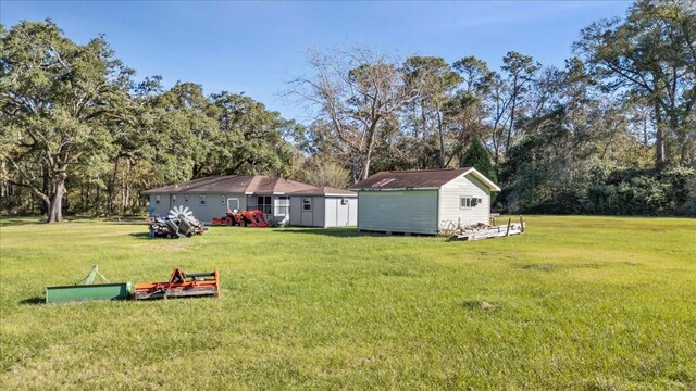 313 Roy Rd, Wallisville, TX 77597 - photo 24