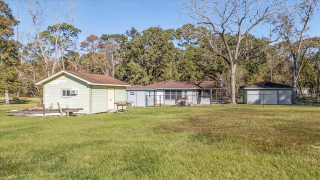 313 Roy Rd, Wallisville, TX 77597 - photo 25