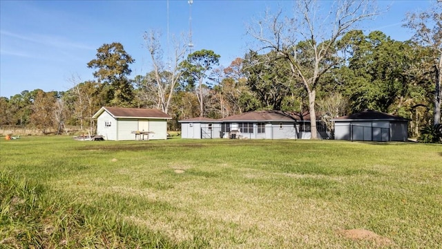 313 Roy Rd, Wallisville, TX 77597 - photo 26