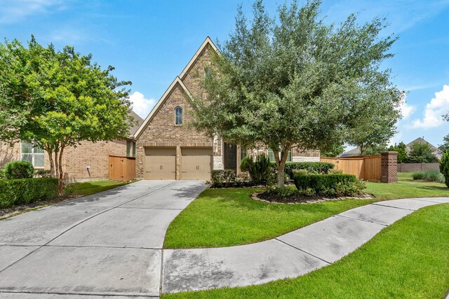 10810 Croftmore Dr, Richmond, TX 77407 - photo 1