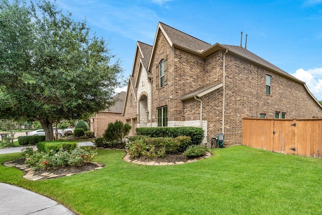 10810 Croftmore Dr, Richmond, TX 77407 - photo 2