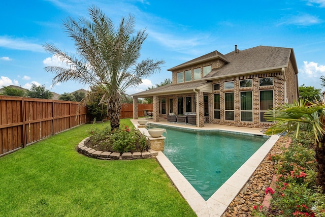 10810 Croftmore Dr, Richmond, TX 77407 - photo 38