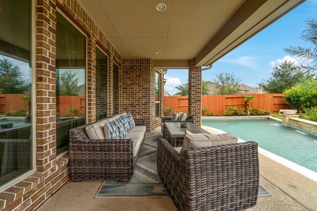 10810 Croftmore Dr, Richmond, TX 77407 - photo 41