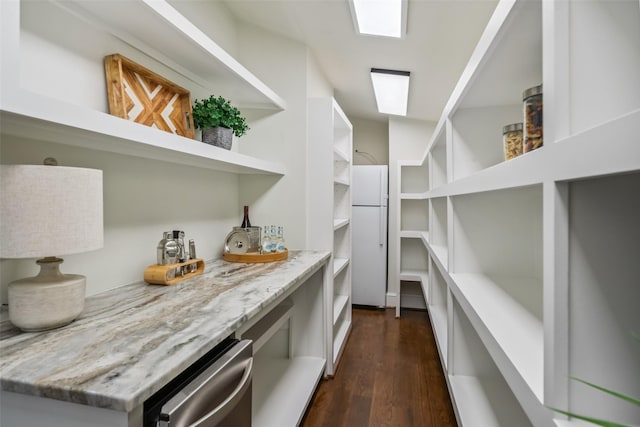 1114 W Cottage St, Houston, TX 77009 - view of storage area