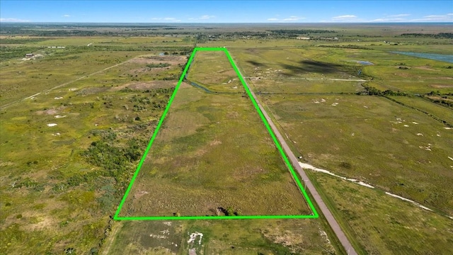 TBD White Heron, Smith Point, TX 77514
