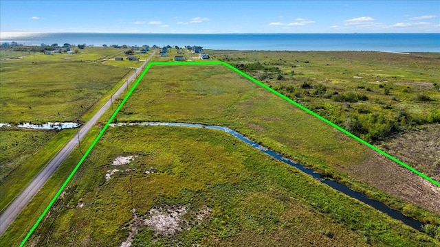TBD White Heron, Smith Point, TX 77514