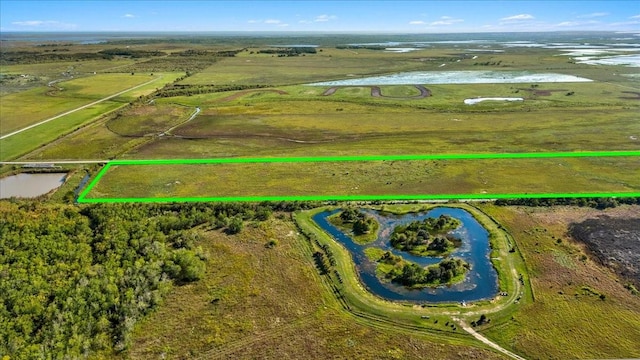 TBD White Heron, Smith Point, TX 77514