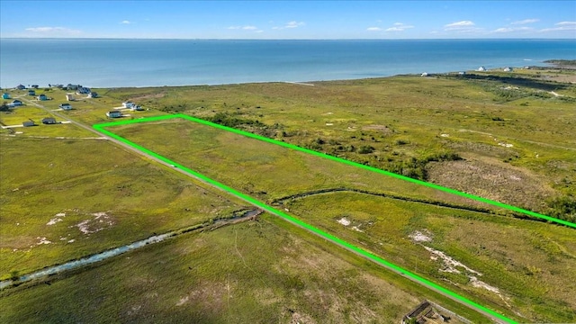 TBD White Heron, Smith Point, TX 77514