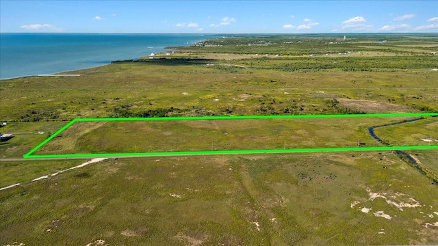TBD White Heron, Smith Point, TX 77514