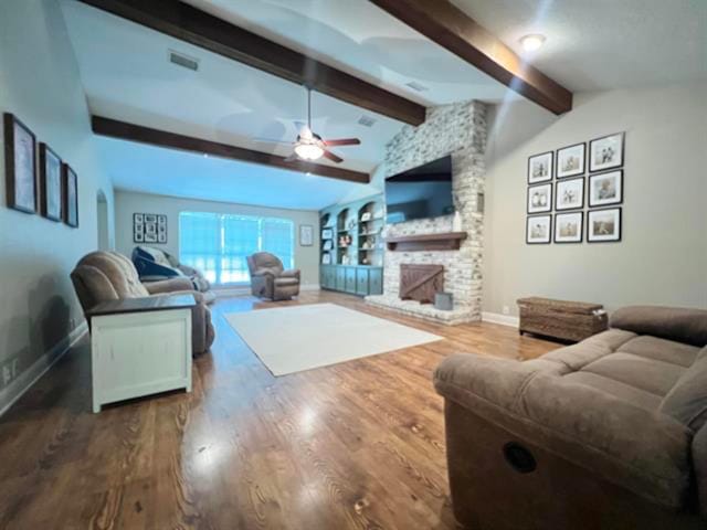 425 Lawrence Ln, Vidor, TX 77662 - photo 4