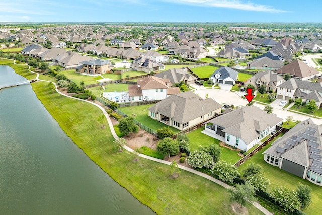 10314 Granite Ct, Iowa Colony, TX 77583 - photo 43