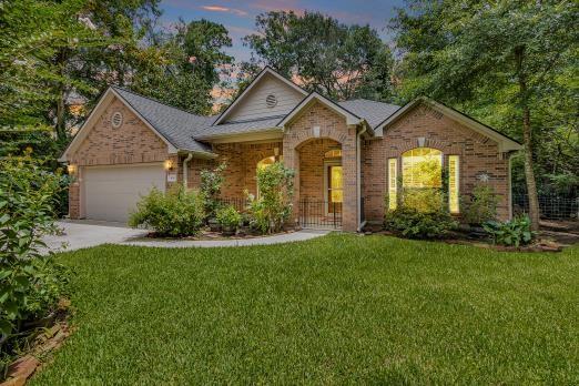 9081 N Comanche Cir, Willis, TX 77378 - photo 1