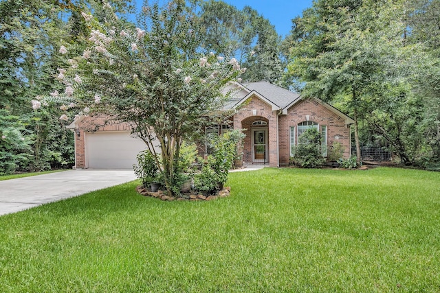 9081 N Comanche Cir, Willis, TX 77378 - photo 3