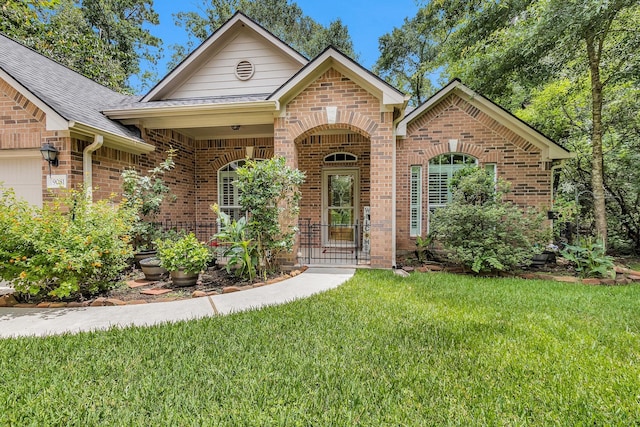 9081 N Comanche Cir, Willis, TX 77378 - photo 5