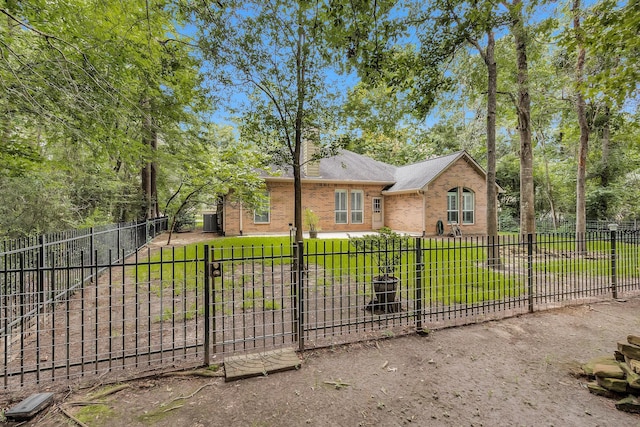 9081 N Comanche Cir, Willis, TX 77378 - photo 35