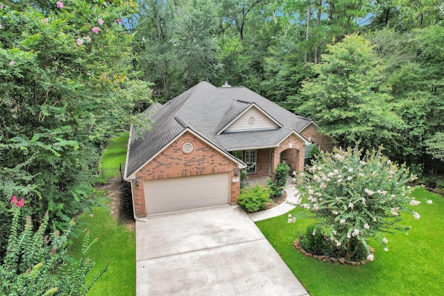 9081 N Comanche Cir, Willis, TX 77378 - photo 2