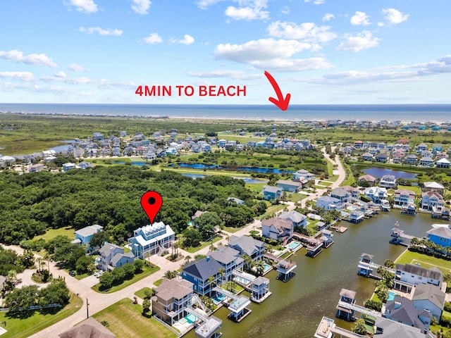 3407 Eckert Dr, Galveston, TX 77554 - photo 27