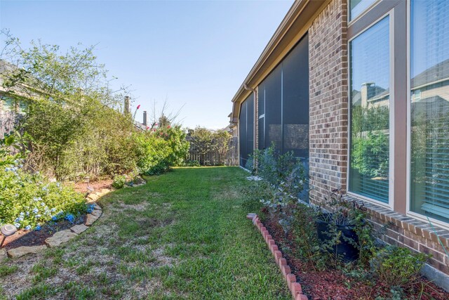 29114 Davenport Dr, Katy, TX 77494 - view of grassy yard