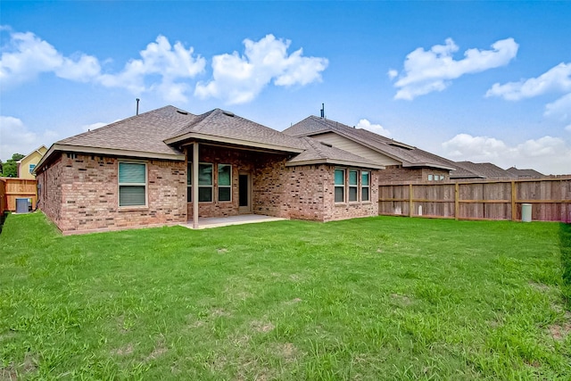 2218 Pumpkin Patch Ln, Richmond, TX 77406 - photo 43