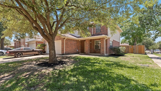5923 W Harrow Dr, Houston, TX 77084 - photo 2