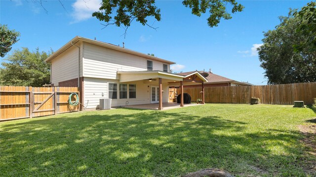 5923 W Harrow Dr, Houston, TX 77084 - photo 25