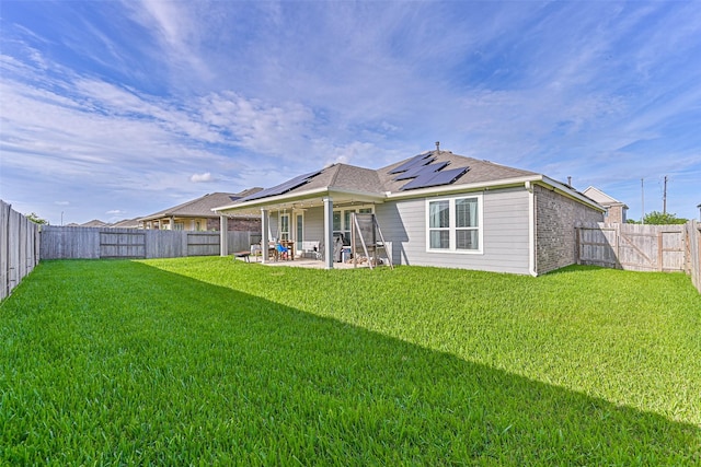 3708 Eastbury Ln, Pearland, TX 77584 - photo 17